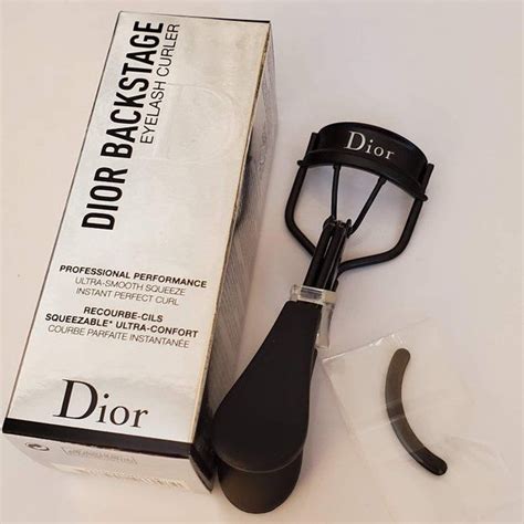 dior eyelashcurler|dior eyelash curler refill.